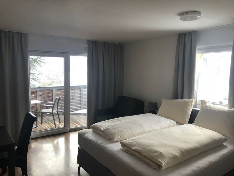 Panoramahotel Sonnhalde