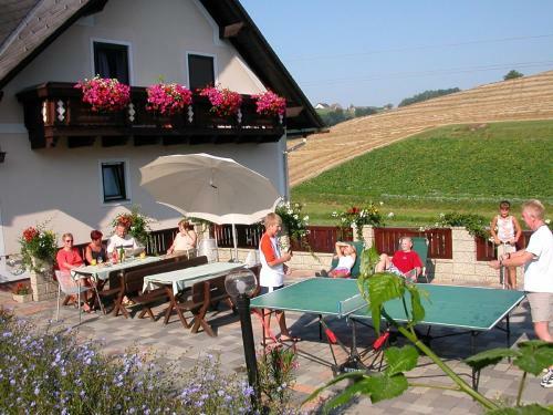 Hostal G�stehaus Anna