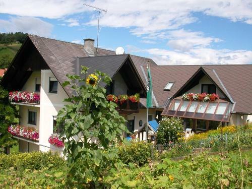 Hostal G�stehaus Anna