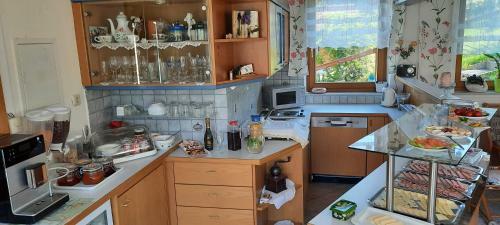 Hostal G�stehaus Anna