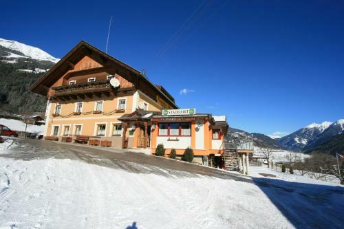 Hotel Stadlwirt