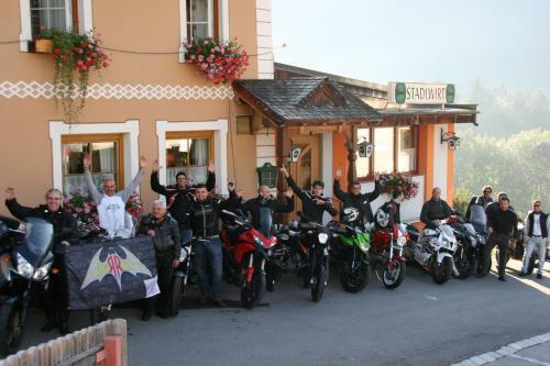Hotel Stadlwirt