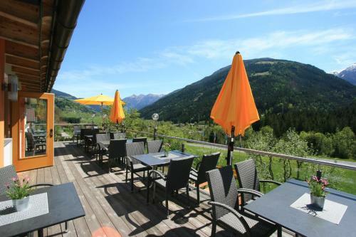 Hotel Stadlwirt