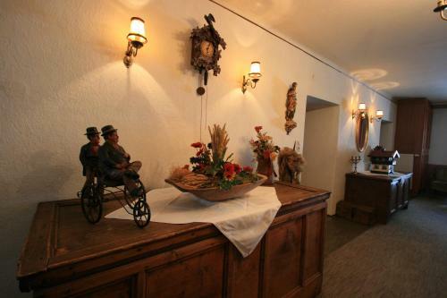 Hotel Stadlwirt