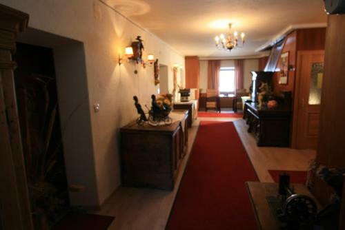 Hotel Stadlwirt
