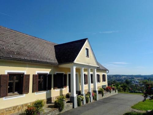 Hostal Kronprinz-rudolf-hof
