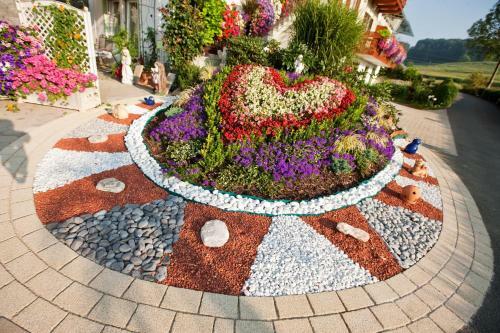 Hotel Garni Drei-m�derl-haus