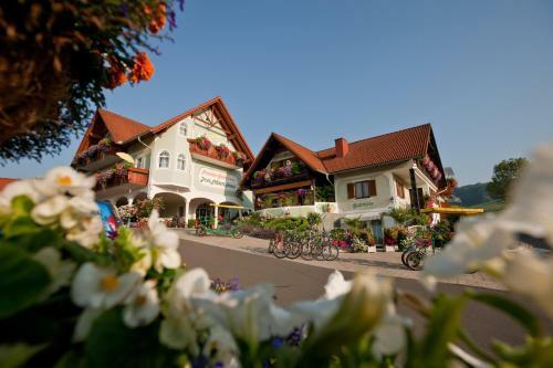 Hotel Garni Drei-m�derl-haus