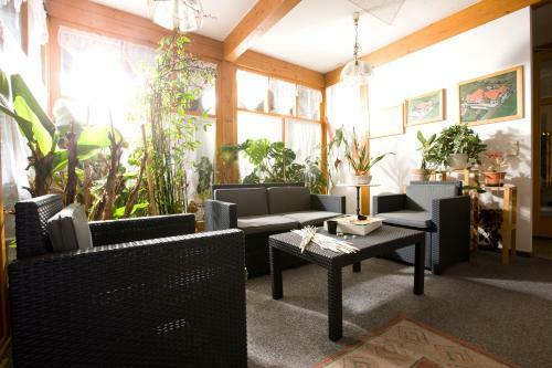 Hotel Garni Drei-m�derl-haus