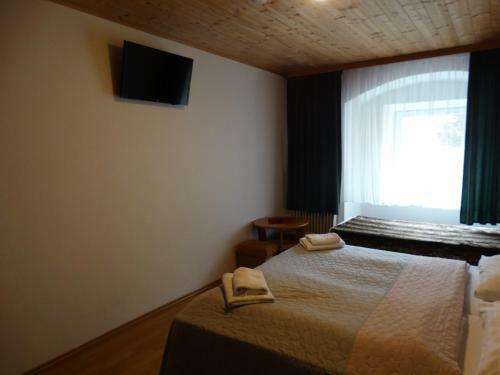 Hostal Gasthof Durigon