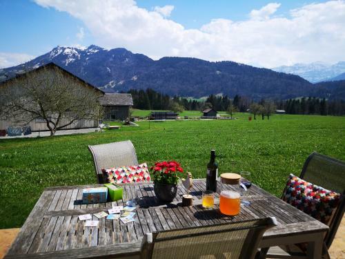 Agroturismo Schweizer Hof