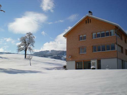 Agroturismo Schweizer Hof