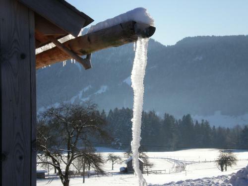 Agroturismo Schweizer Hof