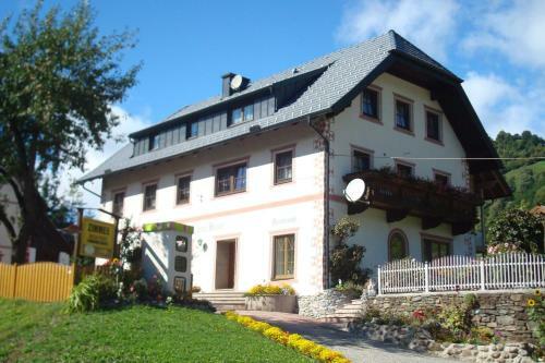 Apartamento G�stehaus Moser