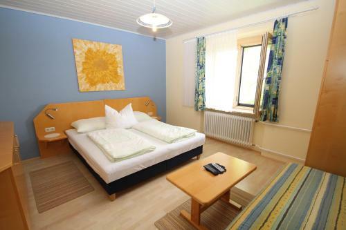 Hostal G�stehaus Dobida