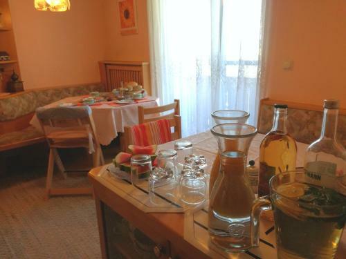 Hostal G�stehaus Dobida