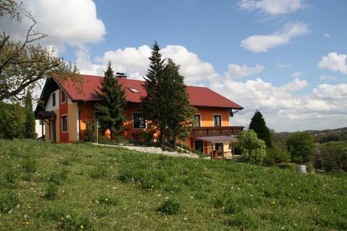 Hostal G�stehaus Dobida