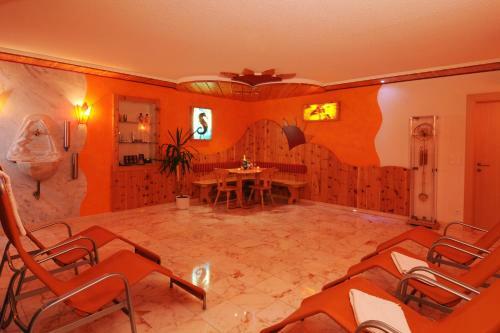 Erholungshotel Margarethenbad