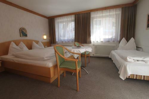 Hostal Pension Millinger