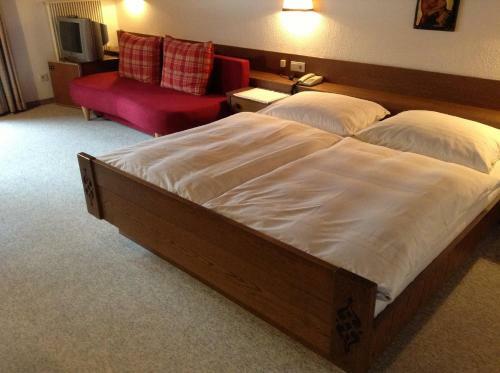 Hostal Pension Millinger