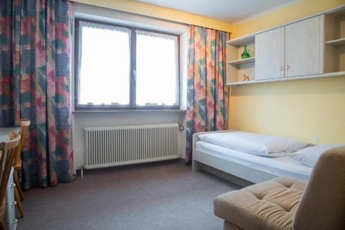 Hostal Pension Millinger