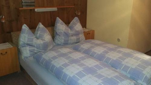 Apartamento Ferienwohnung Waldh�usl