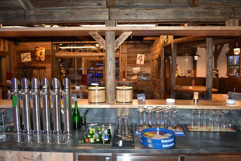 Hotel B�hmerwaldhof