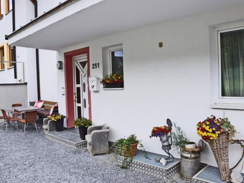 Apartamento Seeberger I