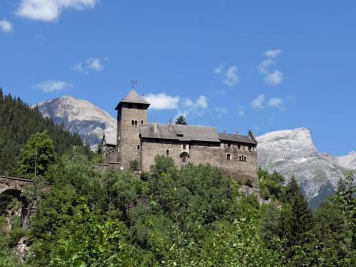 Apartamento Seeberger I