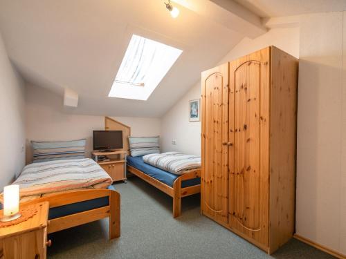 Apartamento Seeberger I