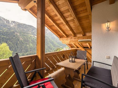 Apartamento Seeberger I