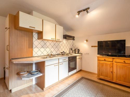 Apartamento Seeberger I