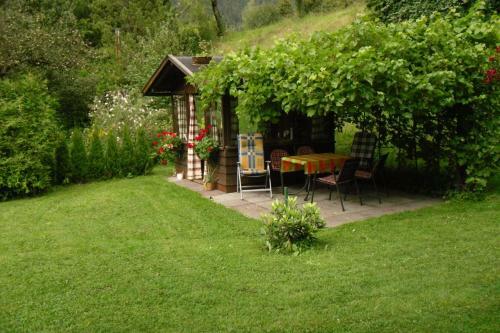 Apartment Lechthaler