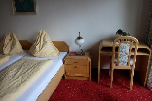 Hotel Semriacherhof