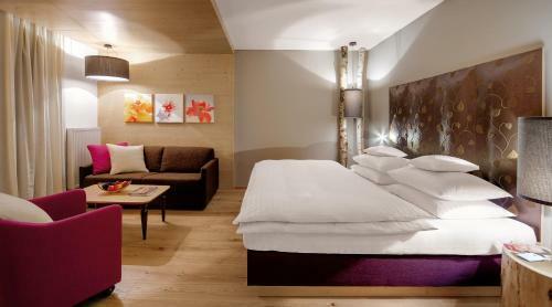 Hotel Inns Holz
