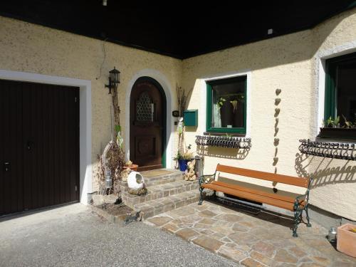 Apartamento Haus Lena