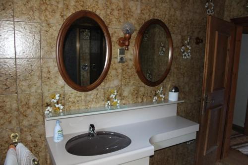 Apartamento Haus Lena