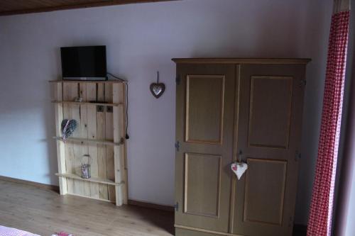 Apartamento Haus Lena