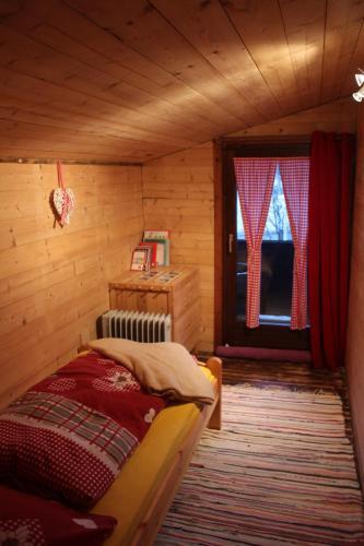 Apartamento Haus Lena