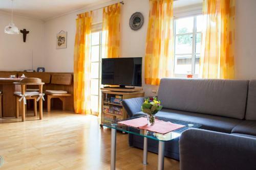 Apartamento Haus Loferer
