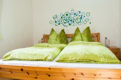 Apartamento Haus Loferer