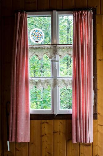 Apartamento Haus Loferer