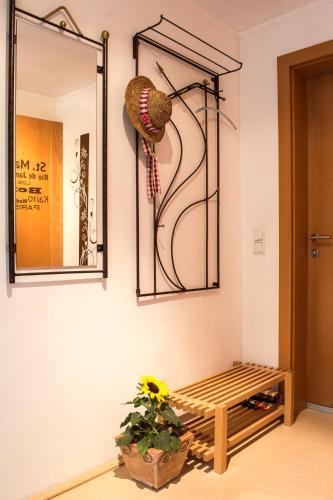 Apartamento Haus Loferer