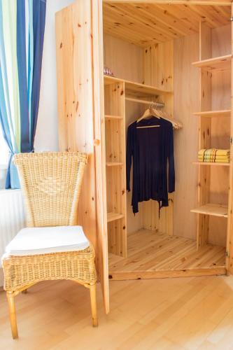 Apartamento Haus Loferer
