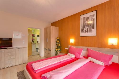 Apartamento Biancas Ferienwohnung Im Haus Roswitha