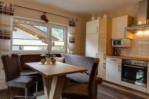 Apartamento Biancas Ferienwohnung Im Haus Roswitha