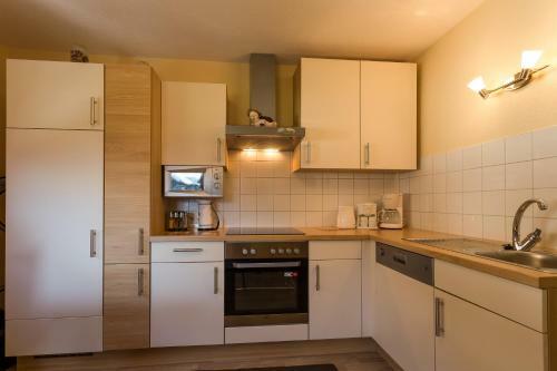 Apartamento Biancas Ferienwohnung Im Haus Roswitha