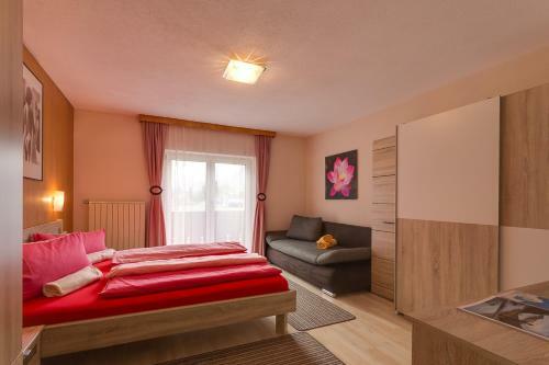 Apartamento Biancas Ferienwohnung Im Haus Roswitha