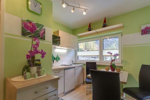 Apartamento Biancas Ferienwohnung Im Haus Roswitha
