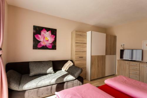 Apartamento Biancas Ferienwohnung Im Haus Roswitha
